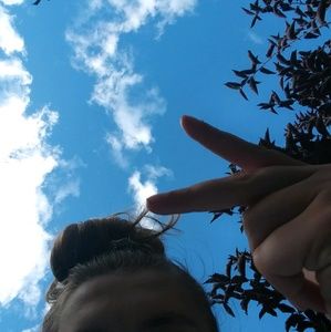 Meet your Posher, Taryn